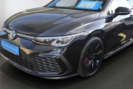 VW Golf 41.200 km 29.550 &euro; Lübeck 23560