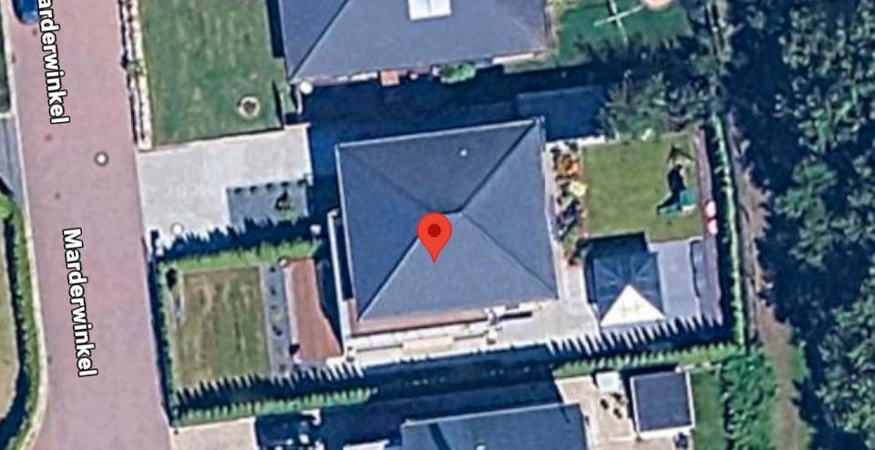 Einfamilienhaus Scharbeutz - 6 Zimmer, 231 m&sup2;, 3.800&euro; | Angebot:26653852