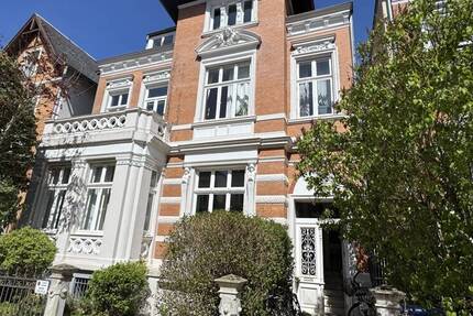 Wohnung Lübeck / Sankt Jürgen St. Jürgen - 3 Zimmer, 70 m&sup2;, 250.000&euro; | Angebot:26804495