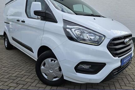 Ford Transit Custom 74.293 km 25.798 € Mölln 23879