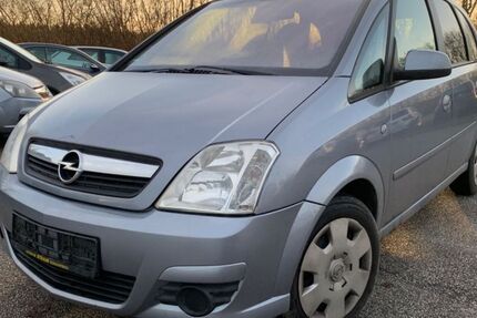 Opel Meriva 197.000 km 3.300 &euro; Stockelsdorf (Lübeck) 23617
