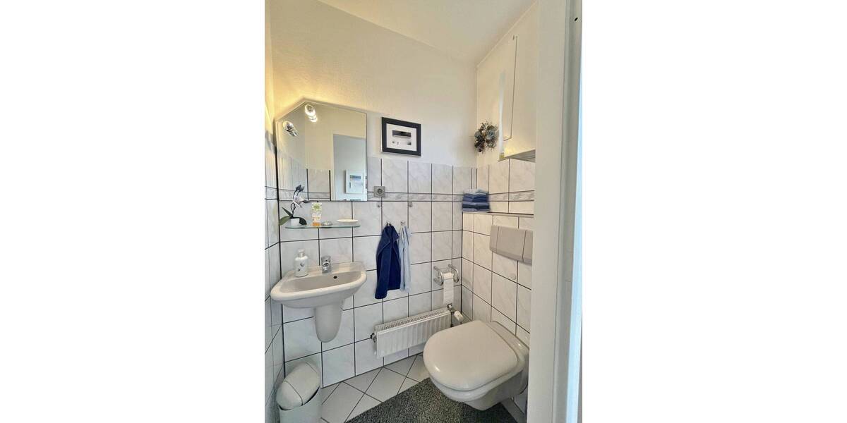 Reihenmittelhaus Lübeck St. Gertrud - 4 Zimmer, 105 m&sup2;, 330.000&euro; | Angebot:25999141