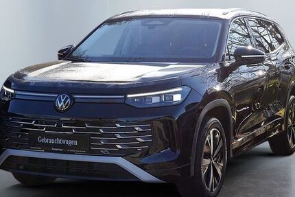 VW Tayron 2.800 km 54.444 &euro; Bad Segeberg 23795