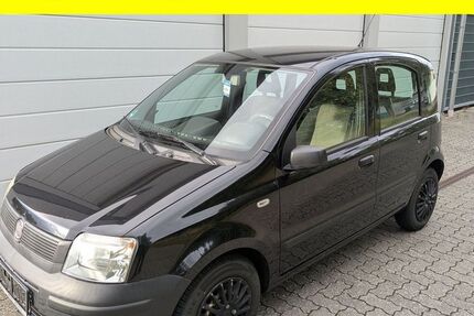 Fiat Panda 151.803 km 600 &euro; Lübeck 23556