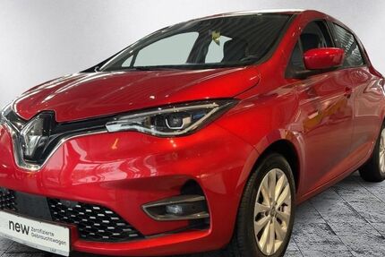 Renault ZOE 65.100 km 12.480 &euro; Bad Segeberg 23795