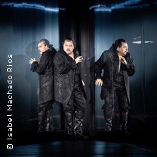 Idomeneo 17.01.2027 THEATER LÜBECK