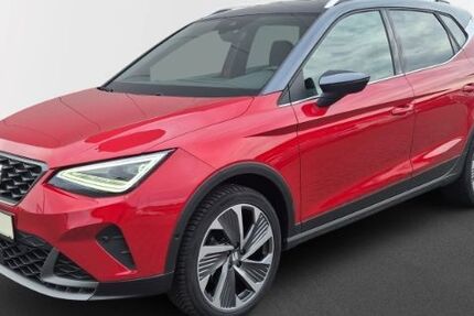 Seat Arona 3.500 km 25.889 &euro; Mölln 23879