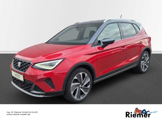 Seat Arona 3.500 km 25.889 &euro; Mölln 23879
