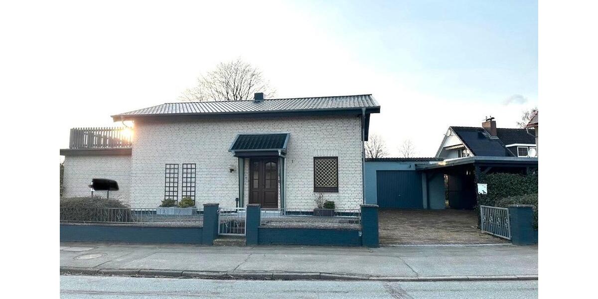 Einfamilienhaus Steinburg - 3 Zimmer, 100 m&sup2;, 325.000&euro; | Angebot:26946641
