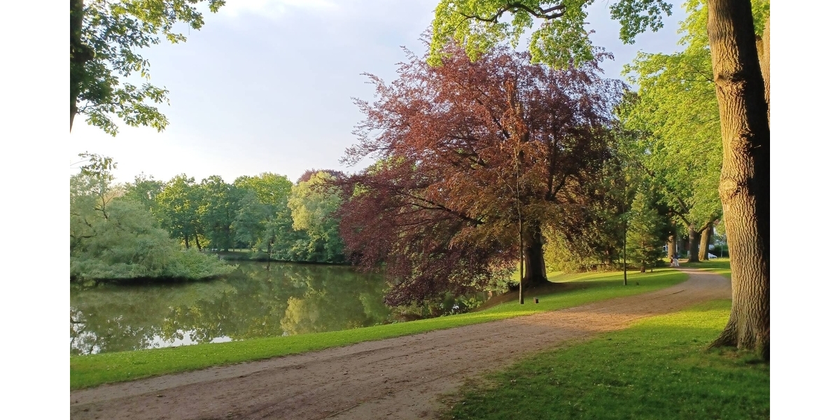 Familienfreundlich: Endreihenhaus in St. Gertrud, nahe Stadtpark, nahe Kindergarten ! Förderfähig - Reihenendhaus Lübeck Burgtor / Stadtpark | Angebot:26931786