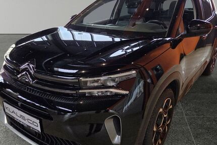 Citroen C5 Aircross 20.610 km 29.890 &euro; Lübeck 23562