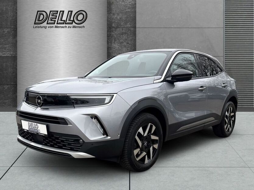 Mokka