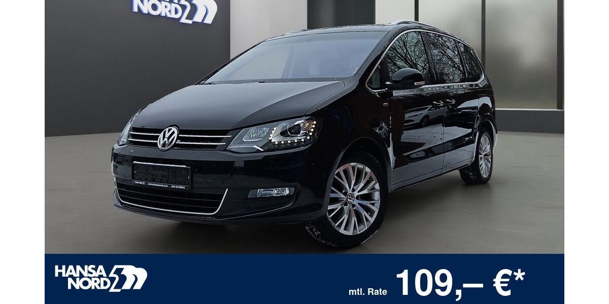 VW Sharan 189.099 km 10.111 &euro; Bad Segeberg 23795