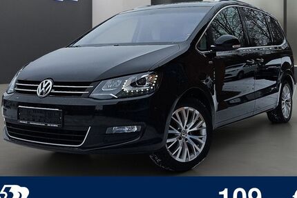 VW Sharan 189.099 km 9.111 &euro; Bad Segeberg 23795