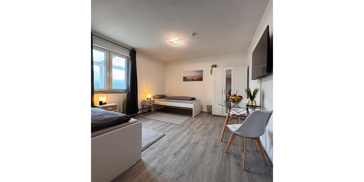 Etagenwohnung Lübeck Sankt Jürgen - 25&euro; | Angebot:26633870