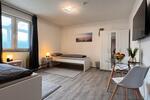 Etagenwohnung Lübeck Sankt Jürgen - 25&euro; | Angebot:26633870