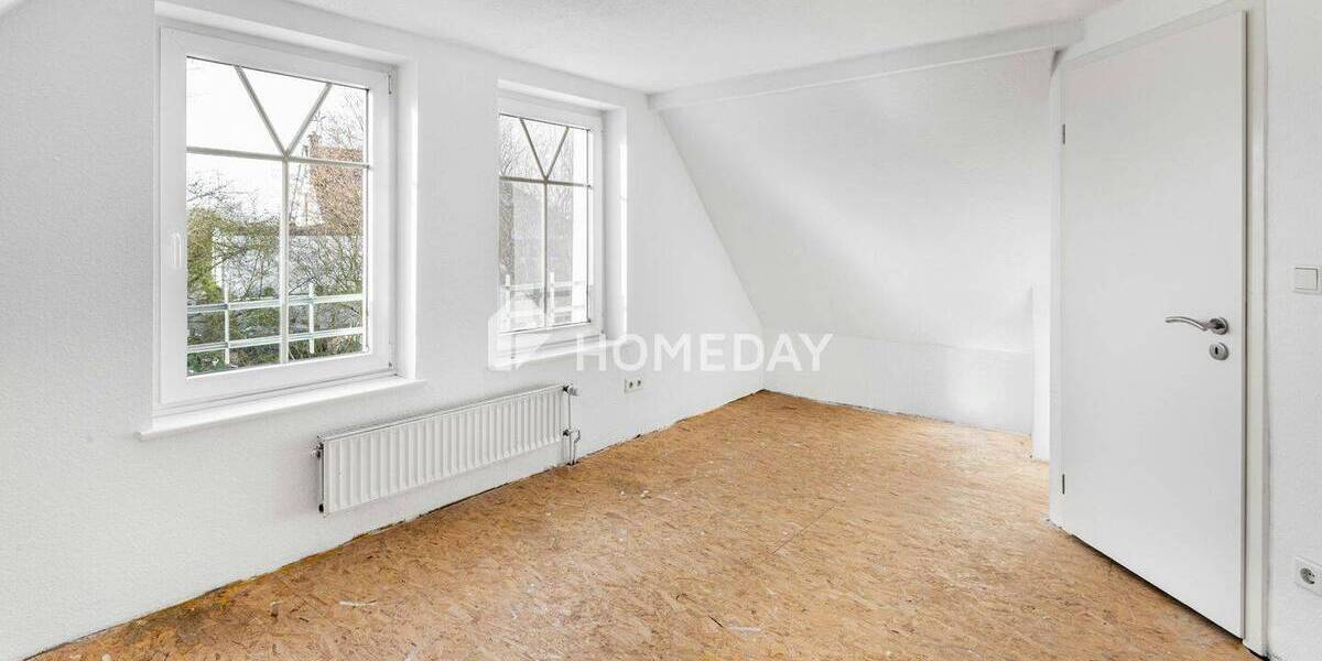 Einfamilienhaus Ahrensbök (Dunkelsdorf) Dunkelsdorf - 3 Zimmer, 88 m&sup2;, 275.000&euro; | Angebot:25737544