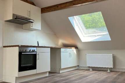 Wohnung zum Mieten in Bad Segeberg 597,04 € 44.89 m² 1 zimmer