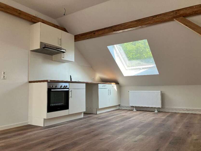 Wohnung zum Mieten in Bad Segeberg 597,04 € 44.89 m² 1 zimmer
