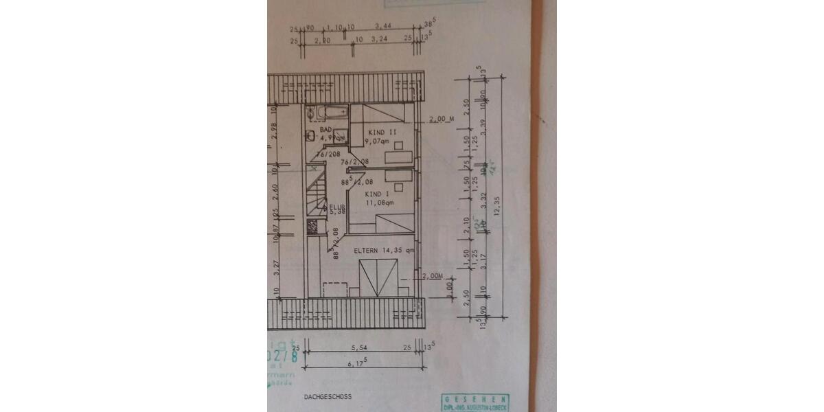 Doppelhaushälfte Reinfeld (Holstein) - 5 Zimmer, 103 m&sup2;, 365.000&euro; | Angebot:26540457