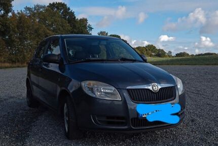 Skoda Fabia 229.582 km 1.300 € Neustadt in Holstein 23730