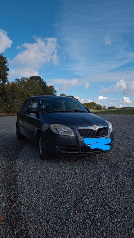 Skoda Fabia 229.582 km 1.300 € Neustadt in Holstein 23730