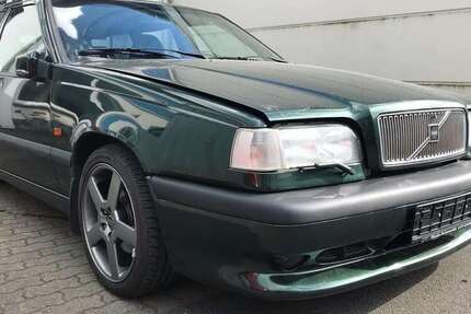 Volvo 850 256.500 km 15.900 &euro; Lübeck 23554