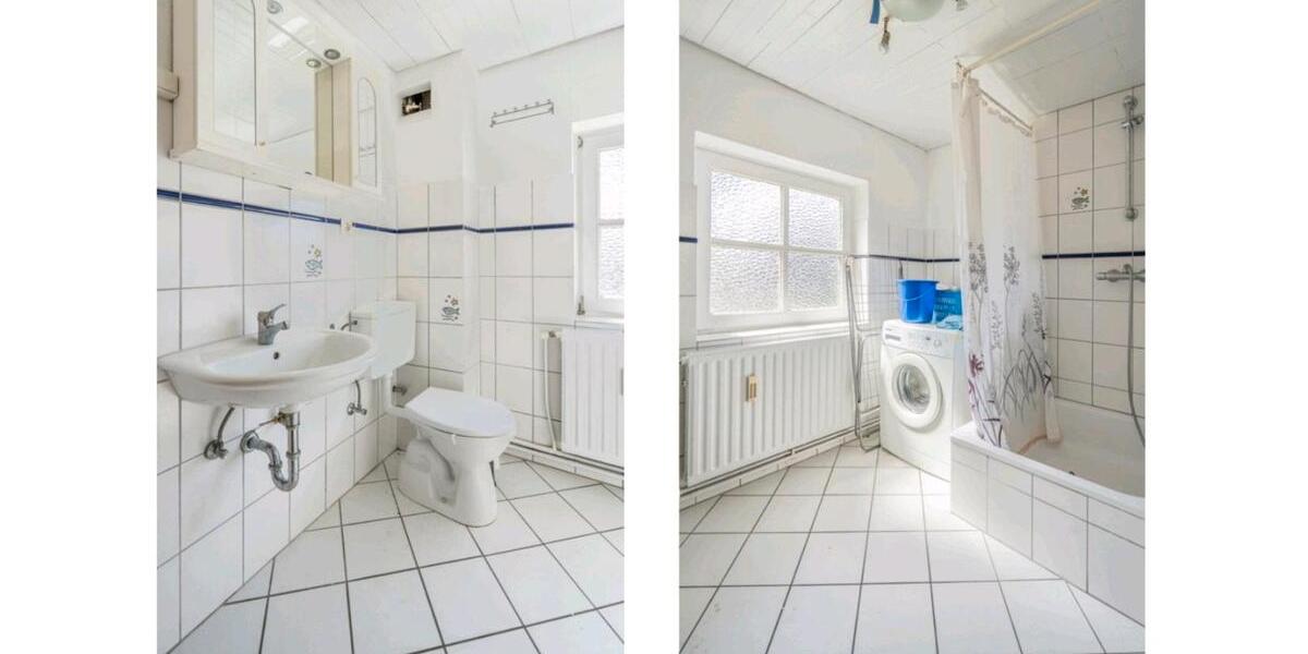 Erdgeschoßwohnung Krummesse - 2 Zimmer, 76 m&sup2;, 798&euro; | Angebot:25457099