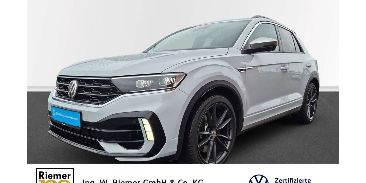 VW T-Roc 34.894 km 29.879 &euro; Mölln 23879