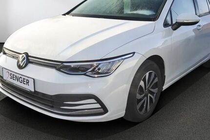 VW Golf 61.750 km 22.380 &euro; Bad Segeberg 23795