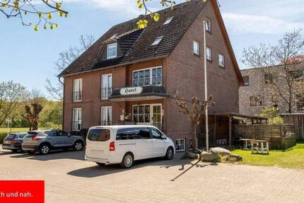 Gewerbeobjekt Lübeck St. Gertrud - 1 Zimmer, 749.000&euro; | Angebot:26902899