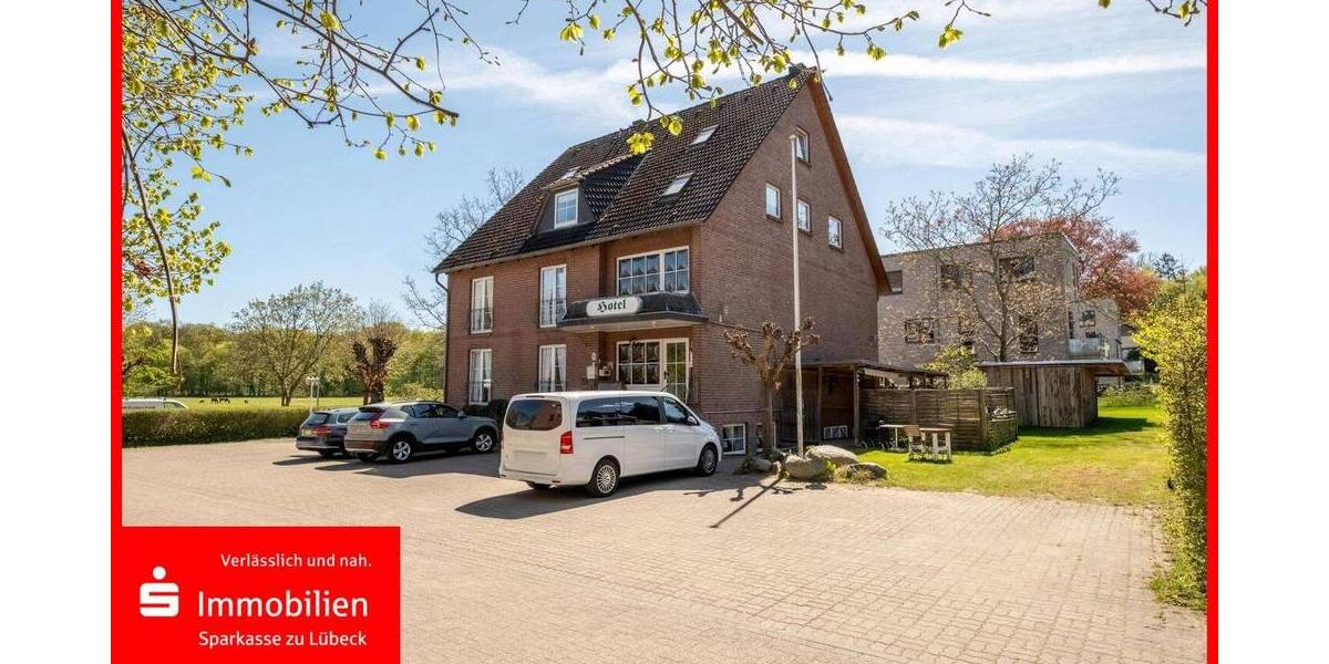 Gewerbeobjekt Lübeck St. Gertrud - 1 Zimmer, 749.000&euro; | Angebot:26902899