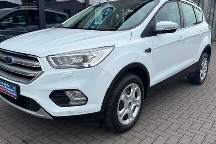 Ford Kuga 82.900 km 14.390 &euro; Bad Segeberg 23795