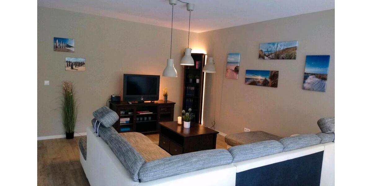 Etagenwohnung Scharbeutz - 3 Zimmer, 90 m&sup2;, 1.650&euro; | Angebot:24664846