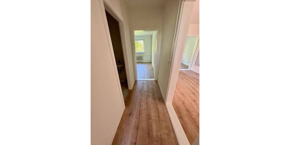 Etagenwohnung Bad Segeberg - 3 Zimmer, 72 m&sup2;, 600&euro; | Angebot:26487487