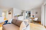 Etagenwohnung Scharbeutz - 3 Zimmer, 87 m&sup2;, 515.000&euro; | Angebot:26891685