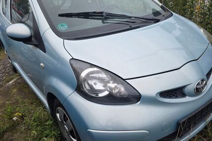 Toyota Aygo (X) 172.094 km 800 &euro; Lübeck 23568