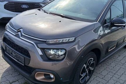 Citroen C3 52.600 km 11.490 &euro; Bad Segeberg 23795