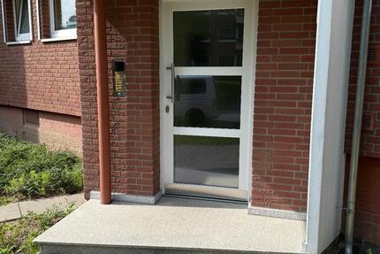 2,5 Zimmerwohnung im Grünen aber stadtnah (40 Jahre Erbpacht) zimmer