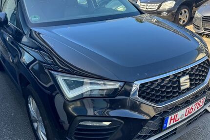 Seat Ateca 213.000 km 11.490 &euro; Lübeck 23554