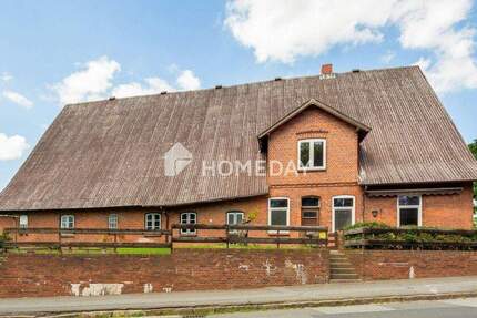 Haus Bad Oldesloe - 7 Zimmer, 150 m&sup2;, 623.000&euro; | Angebot:25425741