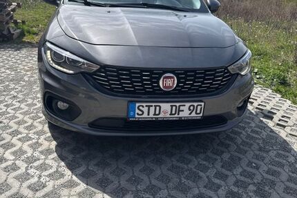 Fiat Tipo 137.000 km 8.650 &euro; Lübeck 23556