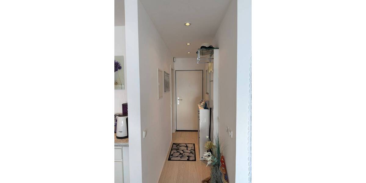 Etagenwohnung Sierksdorf - 1 Zimmer, 41 m&sup2;, 270.000&euro; | Angebot:26929550