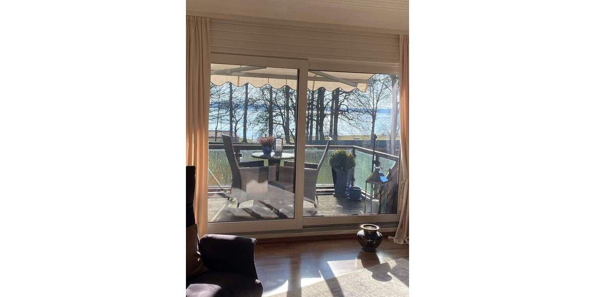 Etagenwohnung Lübeck Travemünde - 3 Zimmer, 95 m&sup2;, 665.000&euro; | Angebot:25797919