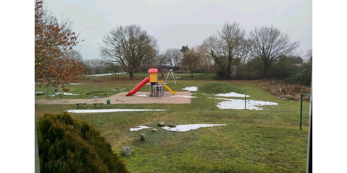 Bitte LESEN! 3-Zi. Wohnung in Mallentin Stepenitztal 3 zimmer