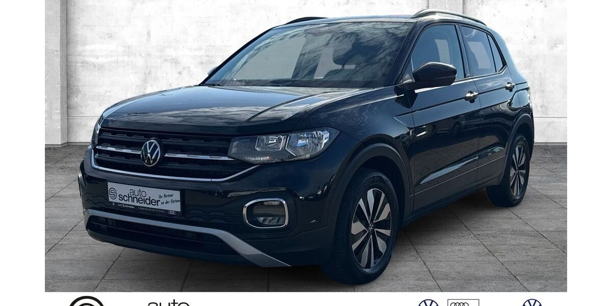 VW T-Cross 45.500 km 23.980 &euro; Timmendorfer Strand 23669