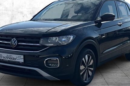 VW T-Cross 45.500 km 24.890 € Timmendorfer Strand 23669