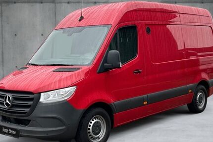 Mercedes-Benz Sprinter 94.951 km 27.013 &euro; Lübeck 23556