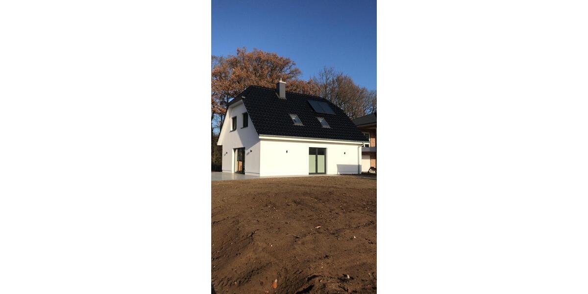 Einfamilienhaus Bad Segeberg - 5 Zimmer, 116 m&sup2;, 1.650&euro; | Angebot:26227048