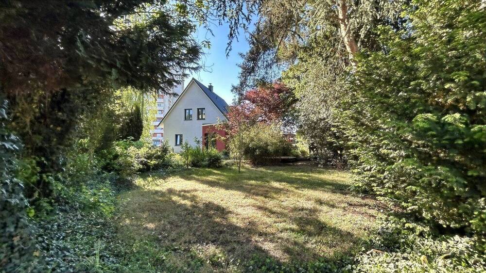 Doppelhaushälfte Lübeck Buntekuh - 4 Zimmer, 124 m&sup2;, 595.000&euro; | Angebot:25668344